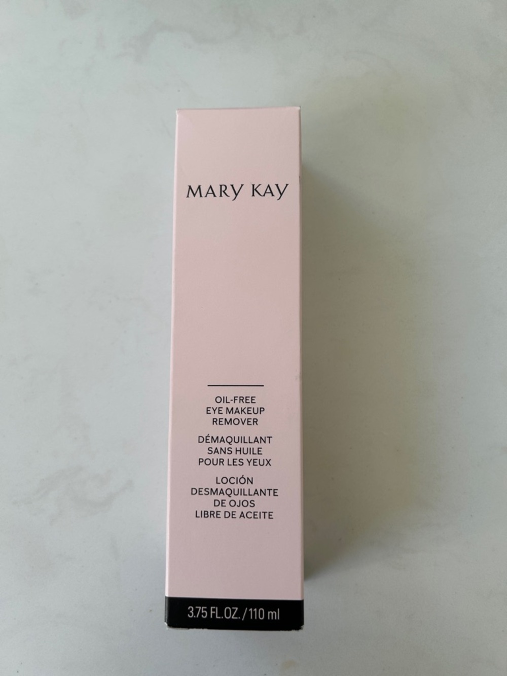 Mary Kay Oil-Free Eye Makeup Remover